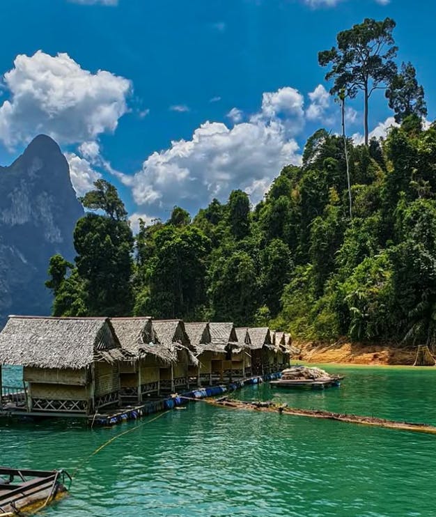 Khao Sok National Park